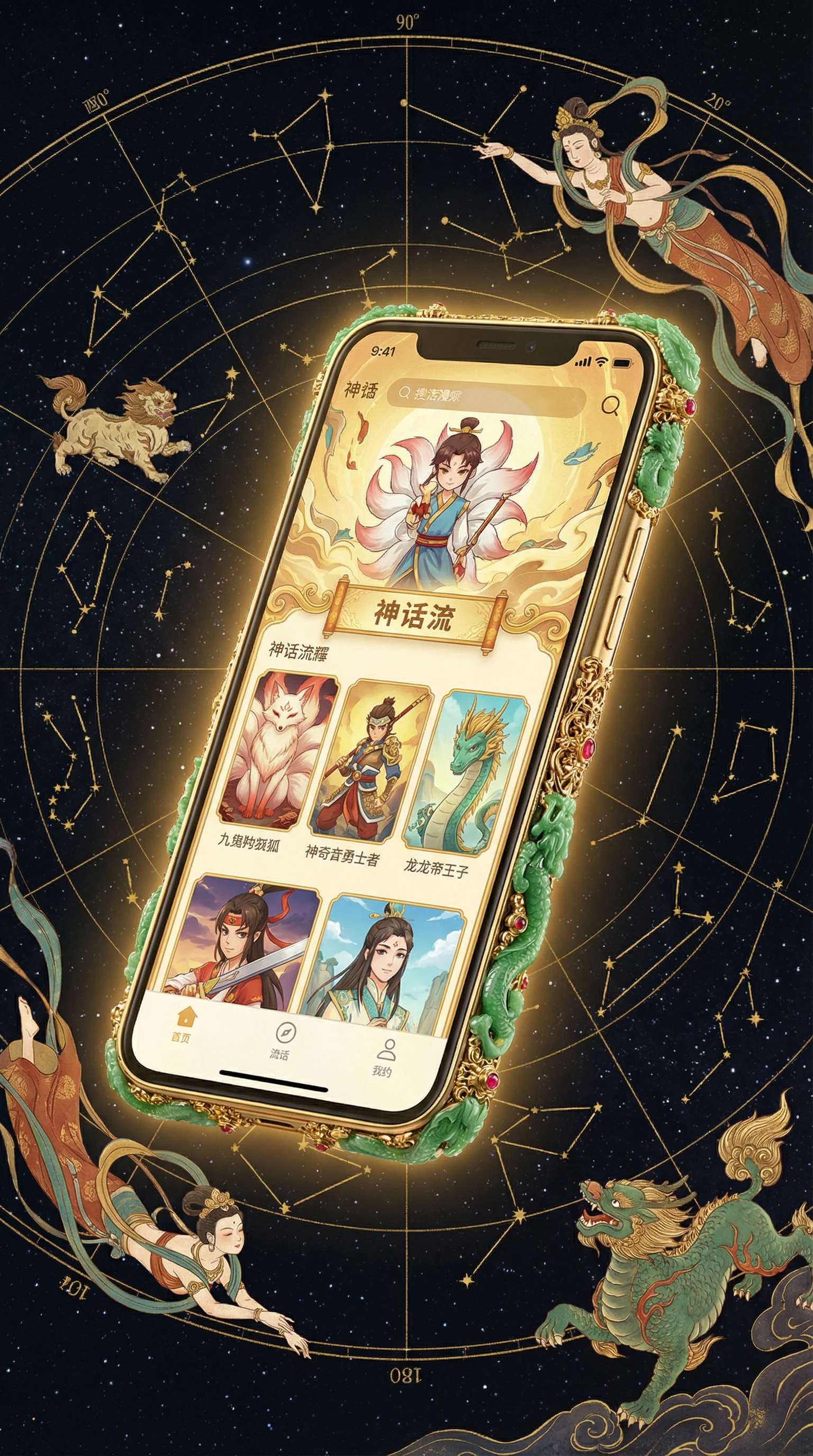 九色鹿APP - snkrs怎么抽签 移动端下载